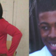 Bettie Jones; Quintonio LeGrier
CBS News screenshot